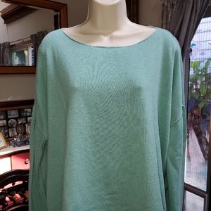 BOGO Eileen Fisher iconic boxy sweater